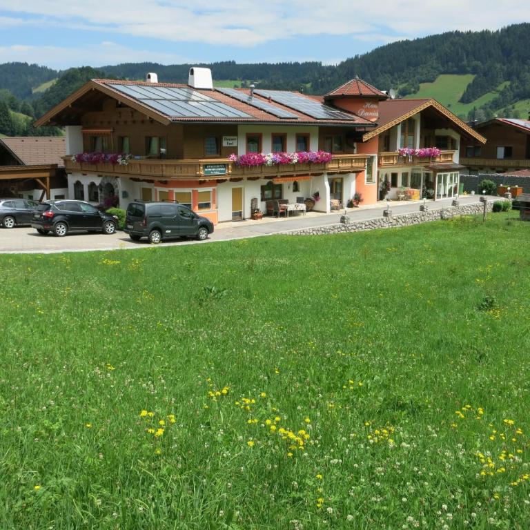 Appartements Daniela - Apartment mit 3 Schlafzimmern und Dusche - 7