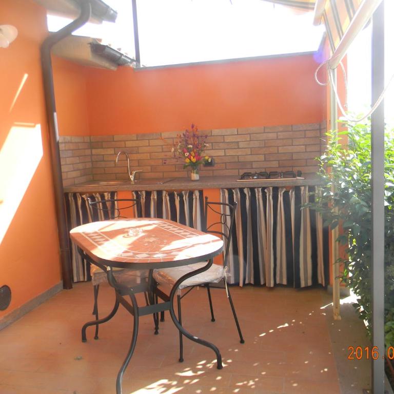 Casa Vacanza Malescale - Monolocale (2 Adulti) - 13