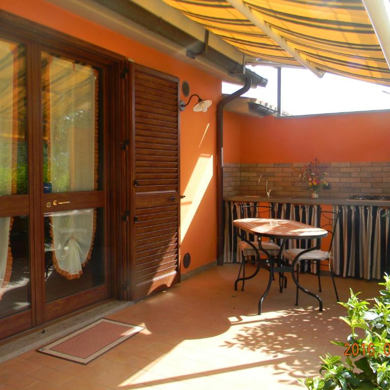 Casa Vacanza Malescale - Monolocale (2 Adulti) - 30