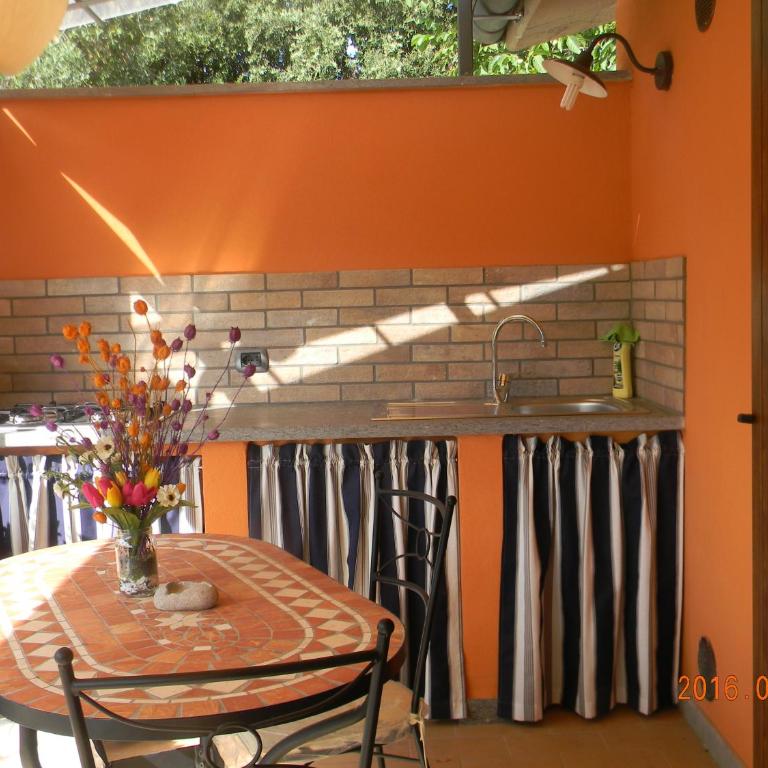 Casa Vacanza Malescale - Monolocale (2 Adulti) - 14