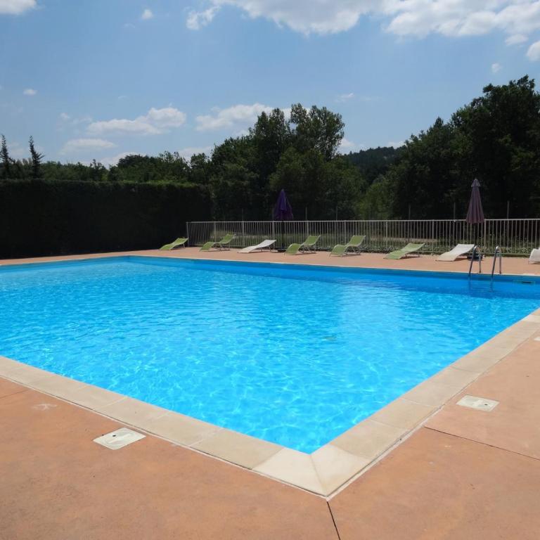 Golf Resort de Digne-les-Bains by Adonis - Chambre Double - 3