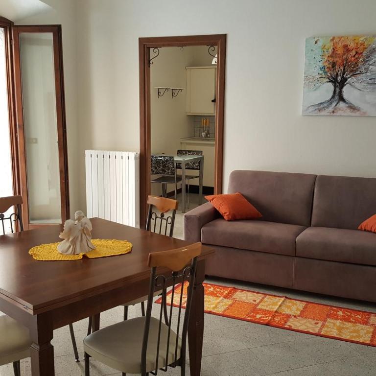 Residenza Pesce D'Oro - Appartamento con 1 Camera da Letto - 2
