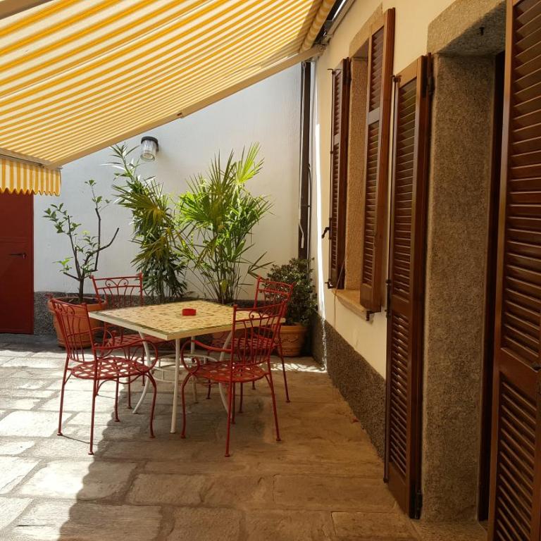Residenza Pesce D'Oro - Appartamento con 1 Camera da Letto - 4