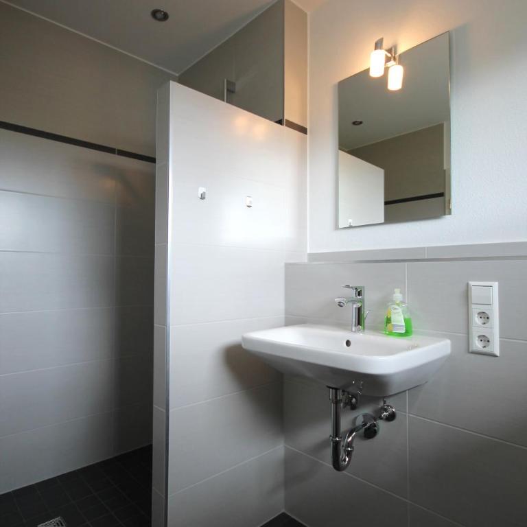 Ferien im Hummelhaus - Apartment mit 1 Schlafzimmer - 8
