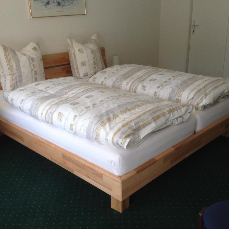 Hotel Hahnenblick - Doppelzimmer - 2