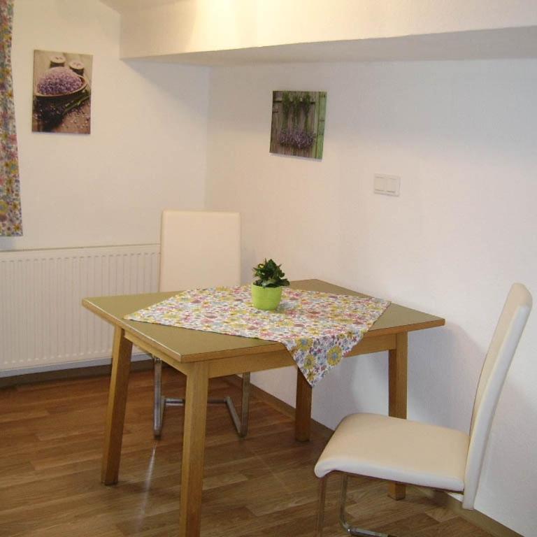 Haus Wendelin - Apartment mit 1 Schlafzimmer - 2