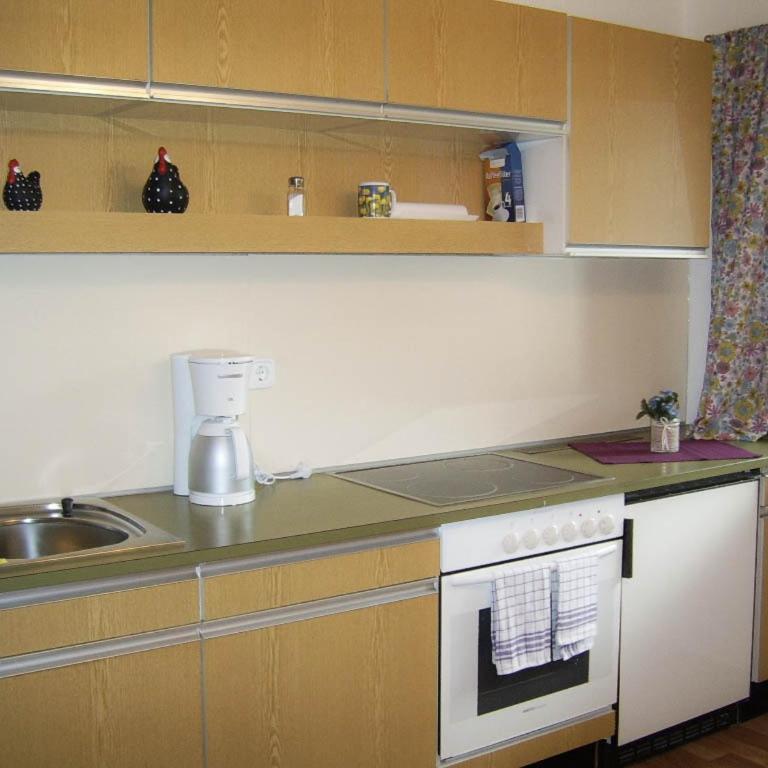 Haus Wendelin - Apartment mit 1 Schlafzimmer - 3