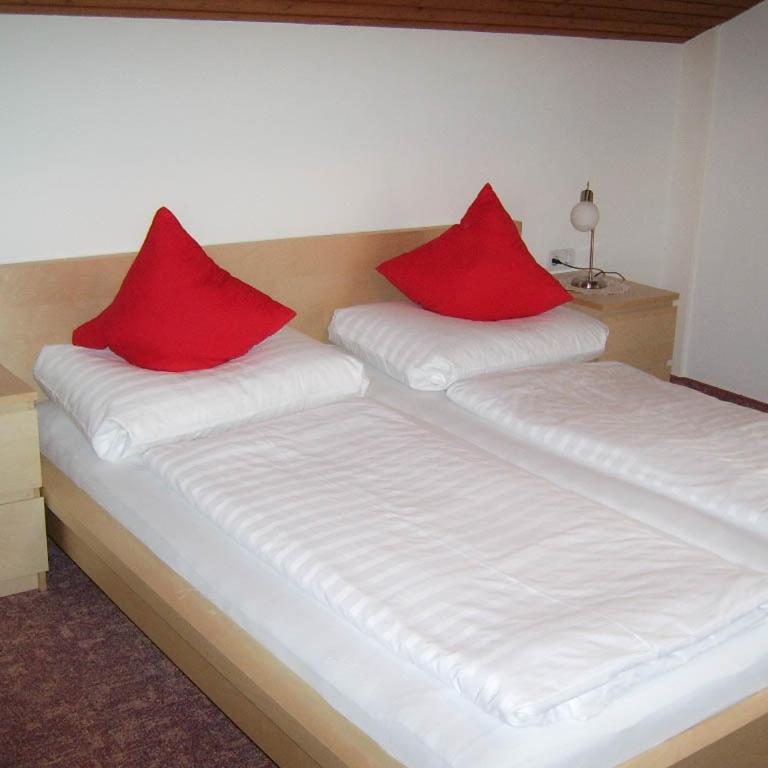 Haus Wendelin - Apartment mit 1 Schlafzimmer - 4