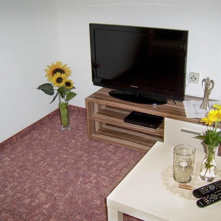 Haus Wendelin - Apartment mit 1 Schlafzimmer - 13
