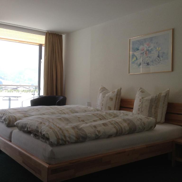 Hotel Hahnenblick - Doppelzimmer - 7