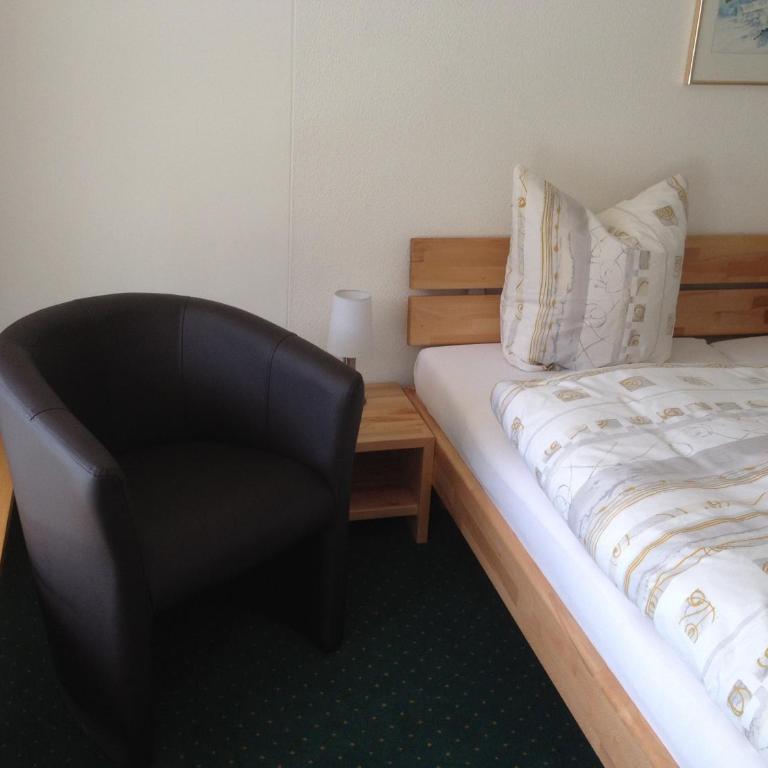Hotel Hahnenblick - Doppelzimmer - 8