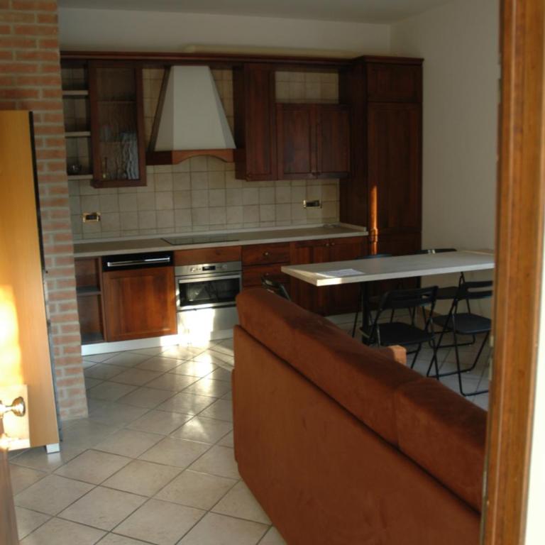 La Corte Di Magù - Appartamento con 2 Camere da Letto e Vista Giardino - 6
