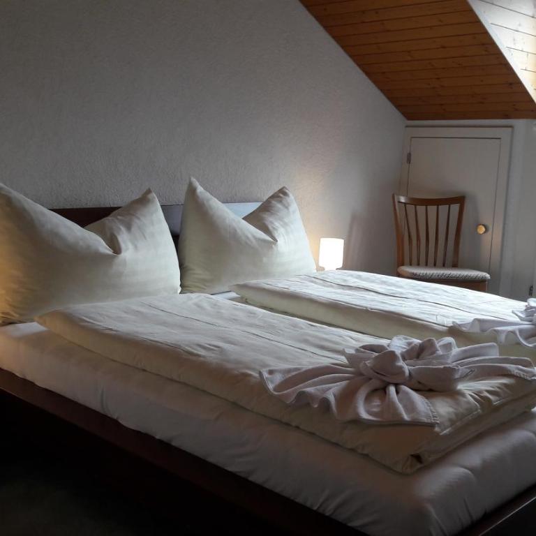 Waldhotel Unspunnen - Apartment mit Blick auf die Berge - 1