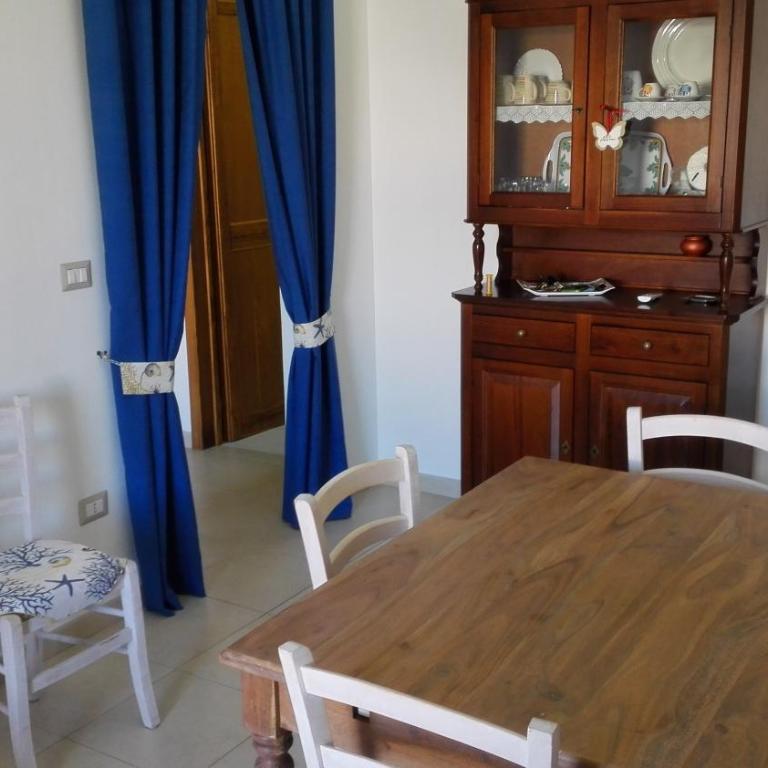 Casa Mare Gallipoli - Appartamento con Vista Mare - 6