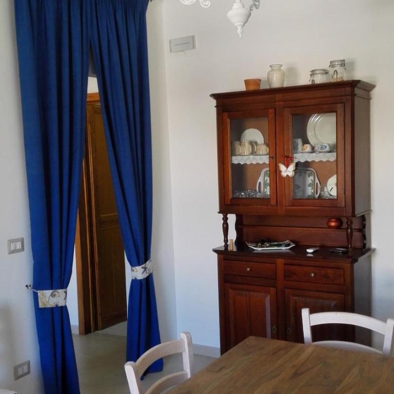 Casa Mare Gallipoli - Appartamento con Vista Mare - 5