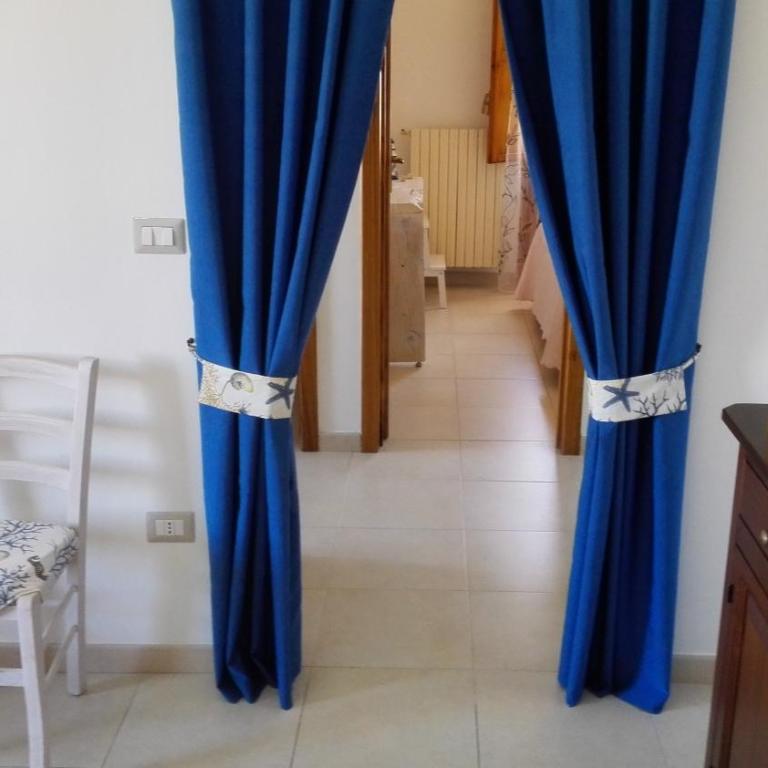 Casa Mare Gallipoli - Appartamento con Vista Mare - 9