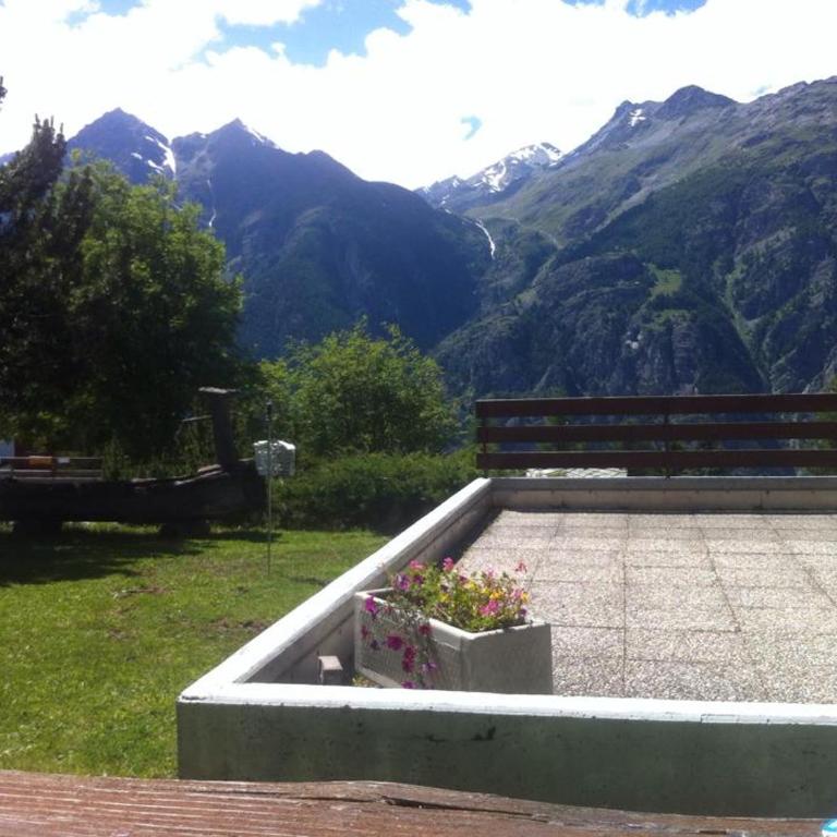 Chalet Hedy Ferienwohnung - Ferienhaus - 4