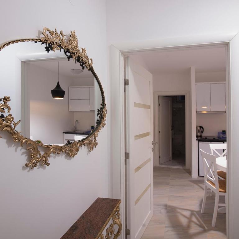Apartments Captain's Villa - Apartman sa 1 Spavaćom Sobom - 15