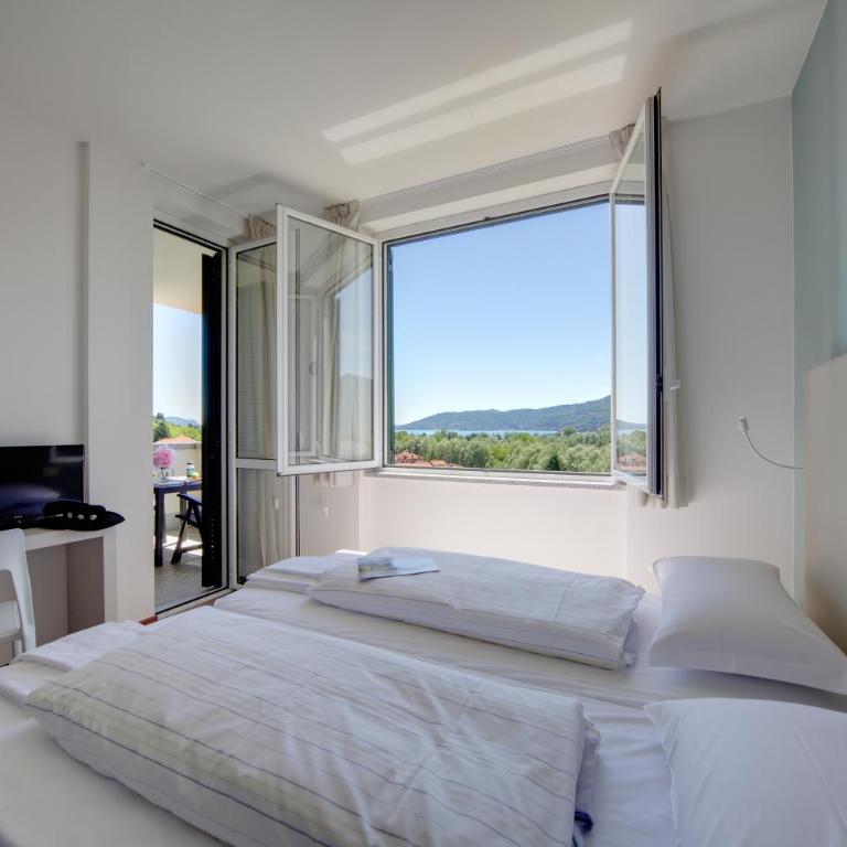 Residence Isolino - Appartamento con 1 Camera da Letto e Vista Lago - 1