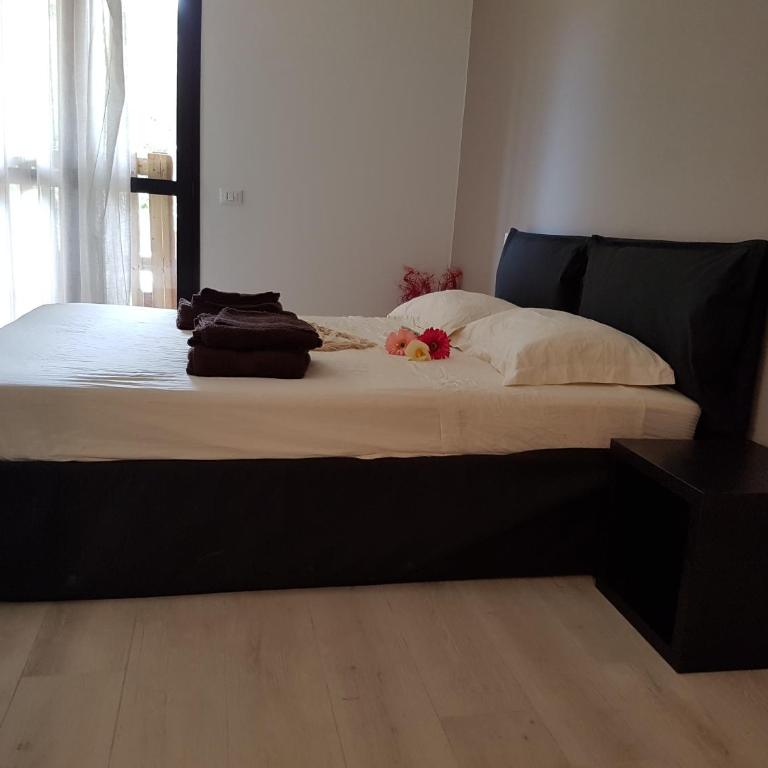 At home on Garda lake 2 - Appartamento con Terrazza - 11