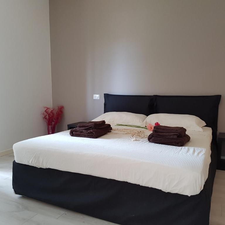 At home on Garda lake 2 - Appartamento con Terrazza - 10