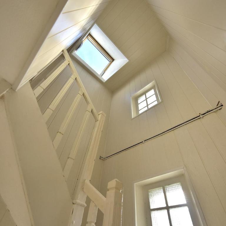 Studio "Les pieds dans l'eau" - 50m Front de Mer - Appartamento Monolocale - 21