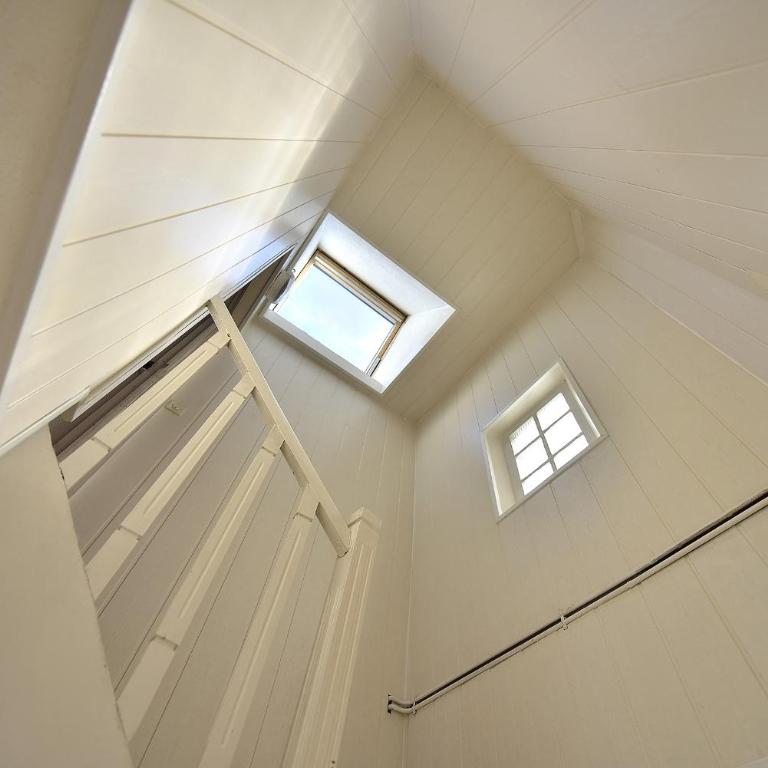 Studio "Les pieds dans l'eau" - 50m Front de Mer - Appartamento Monolocale - 22