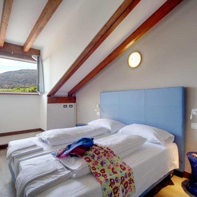 Residence Isolino - Appartamento con 2 Camere da Letto - 3