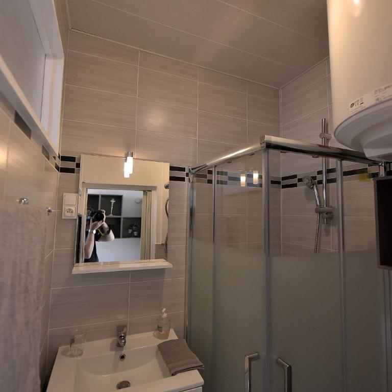 Studio "La Plage" - 50m Front de Mer - Studio - 15