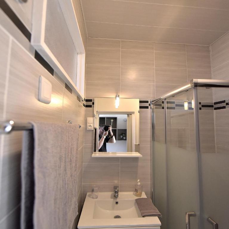 Studio "La Plage" - 50m Front de Mer - Studio - 17