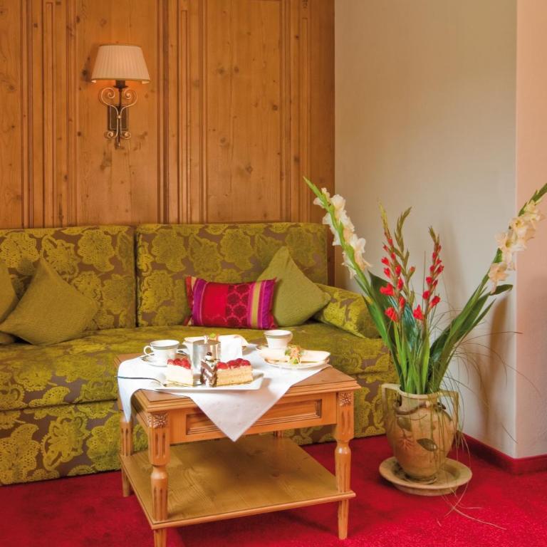 Hotel Auenhof - Comfort Doppelzimmer - 3