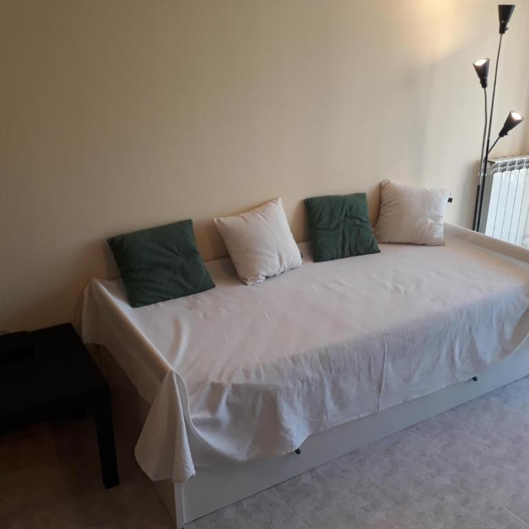 Le Torri Apartments - Appartamento Superior - 18