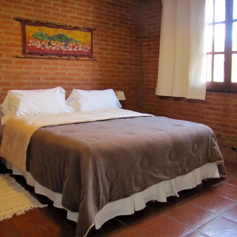 Costa Serrana Apart Hotel - Apartamento de 1 dormitorio - 1