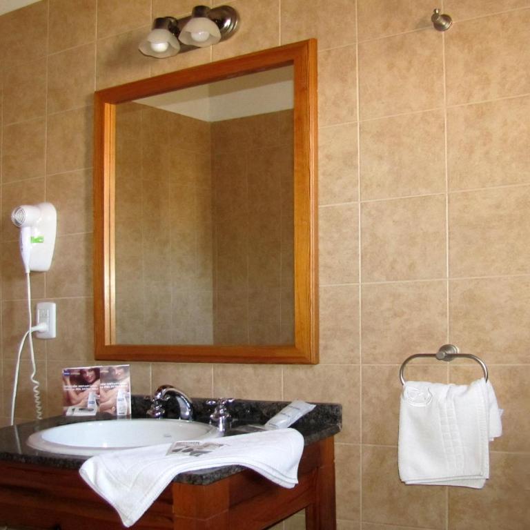 Costa Serrana Apart Hotel - Estudio - 7