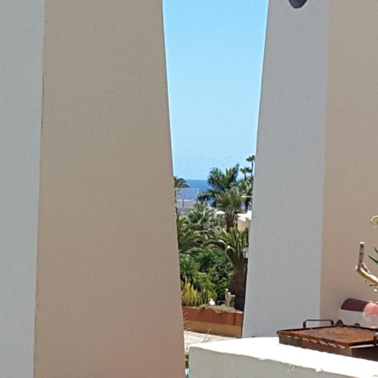 Mareverde 129 Calme Vue Piscine Wifi - Apartamento de 1 dormitorio - 51