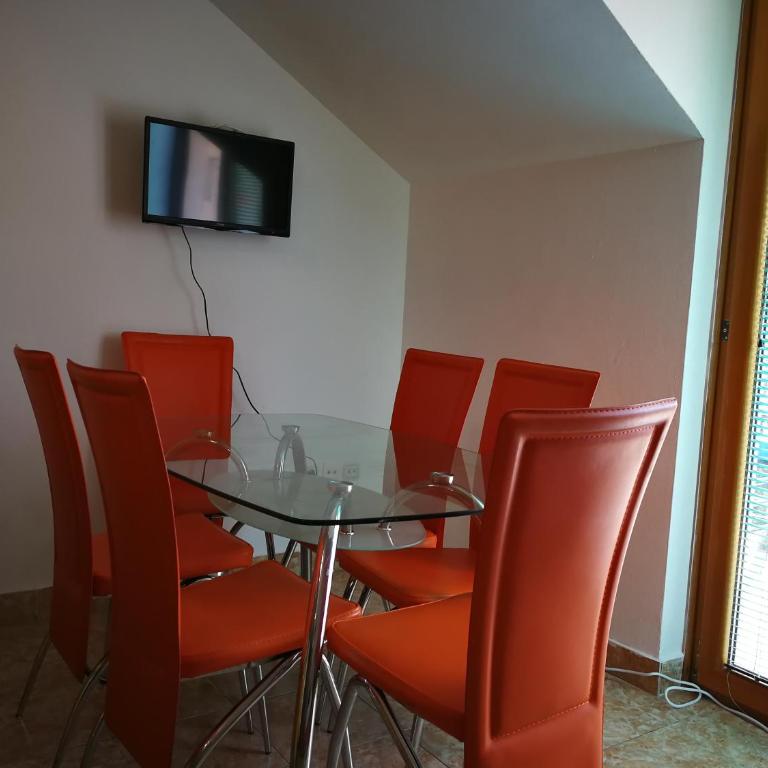 Apartment Babovic Orahovac Kotor - Apartman na Više Nivoa - 5