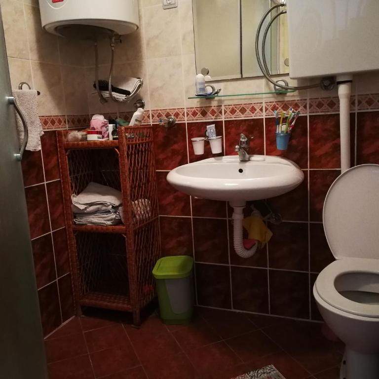 Apartment Babovic Orahovac Kotor - Apartman na Više Nivoa - 24