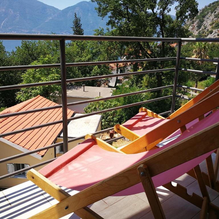 Apartment Babovic Orahovac Kotor - Apartman na Više Nivoa - 2