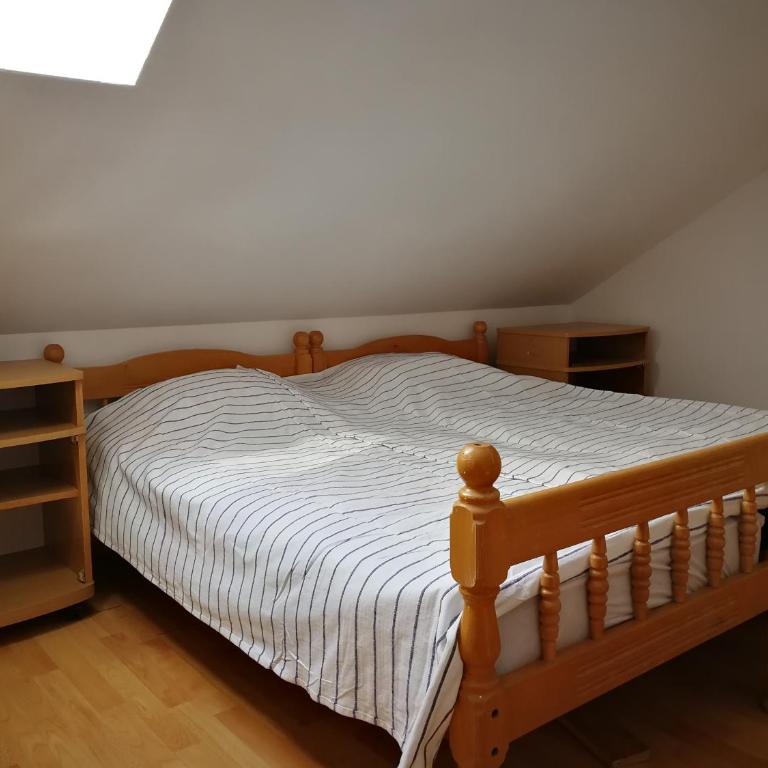 Apartment Babovic Orahovac Kotor - Apartman na Više Nivoa - 9