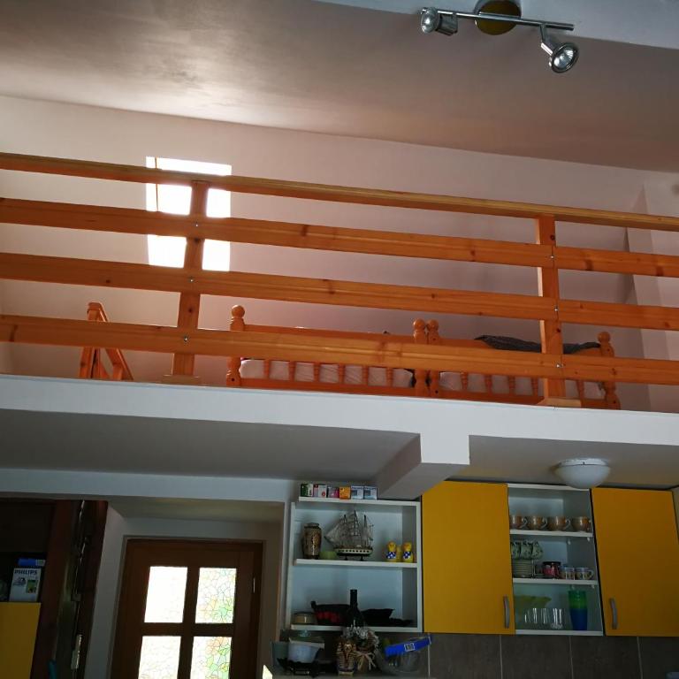 Apartment Babovic Orahovac Kotor - Apartman na Više Nivoa - 8