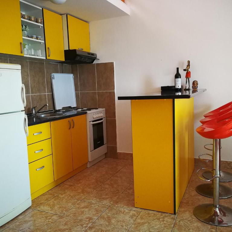 Apartment Babovic Orahovac Kotor - Apartman na Više Nivoa - 6