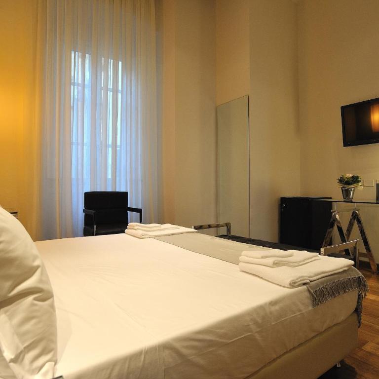 Luxury B&B La Dimora Degli Angeli - Camera Matrimoniale - 9