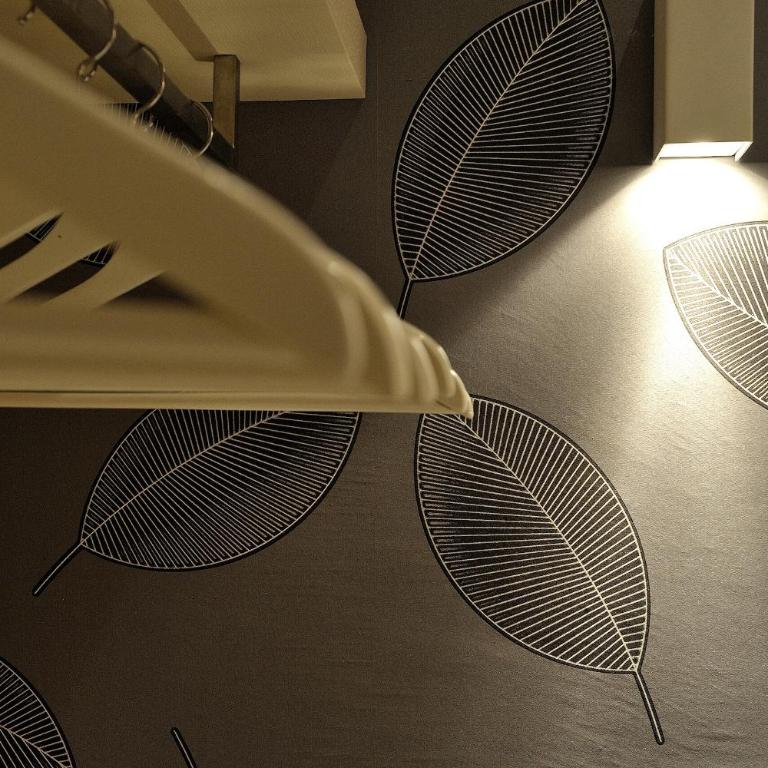Luxury B&B La Dimora Degli Angeli - Camera Matrimoniale - 7