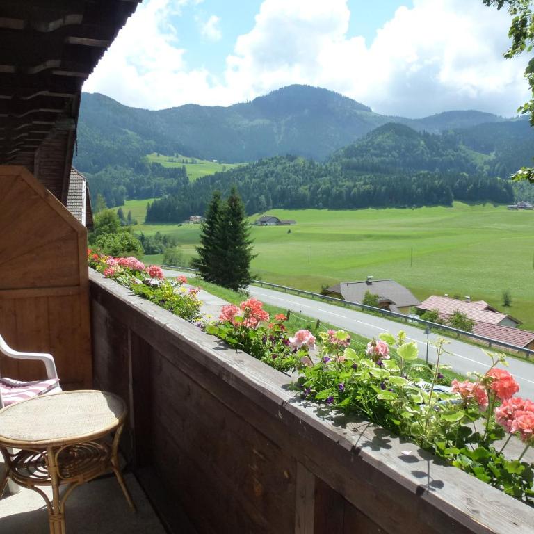Pension Steinbräu - Doppelzimmer - 7