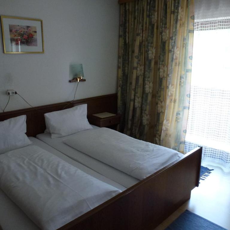 Pension Steinbräu - Doppelzimmer - 2