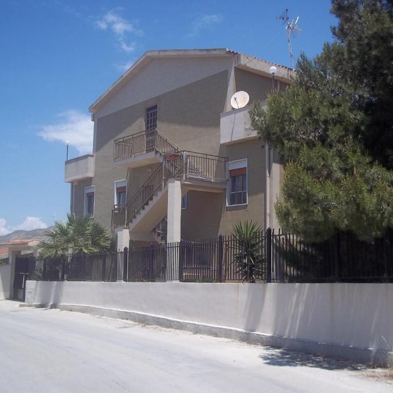 Casa Libertà - Apartment mit Gartenblick - 12