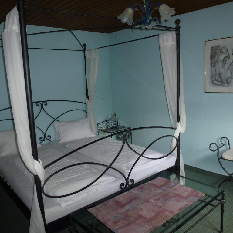 Pension Steinbräu - Doppelzimmer - 3