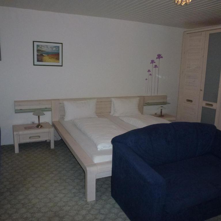 Pension Steinbräu - Doppelzimmer - 4