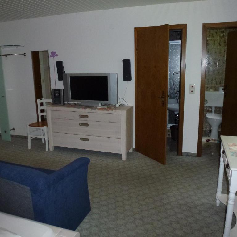 Pension Steinbräu - Doppelzimmer - 5