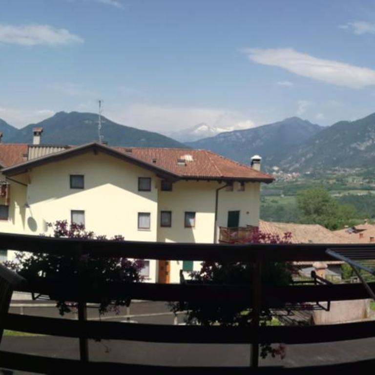 Villetta Casale - Apartment mit Balkon (4 Erwachsene) - 6